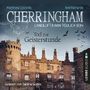 Cherringham - Tod zur Geisterstunde Cover des Buches Cherringham - Tod zur Geisterstunde (ISBN: B0765SN733)
