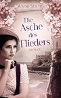 Die Asche des Flieders Cover des Buches Die Asche des Flieders (ISBN: B078GTTR3G)