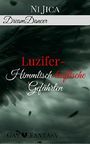Luzifer - Himmlisch teuflische Gefährten: Dreamdancer 4 / Gay Fantasy Cover des Buches Luzifer - Himmlisch teuflische Gefährten: Dreamdancer 4 / Gay Fantasy (ISBN: B078HXBG8P)