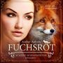 Fuchsrot Cover des Buches Fuchsrot (ISBN: B078KBZXWG)