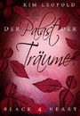 Black Heart 04: Der Palast der Träume Cover des Buches Black Heart 04: Der Palast der Träume (ISBN: B078L63QX9)