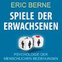 Spiele Der Erwachsenen Cover des Buches Spiele Der Erwachsenen (ISBN: B078X28RFR)