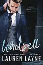 Hard Sell (21 Wall Street Book 2) (English Edition) Cover des Buches Hard Sell (21 Wall Street Book 2) (English Edition) (ISBN: B078XD3GXW)
