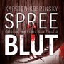 Spreeblut Cover des Buches Spreeblut (ISBN: B0798SRB9M)