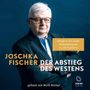 Der Abstieg des Westens: Europa in der neuen Weltordnung des 21. Jahrhunderts Cover des Buches Der Abstieg des Westens: Europa in der neuen Weltordnung des 21. Jahrhunderts (ISBN: B079ZB3J3N)
