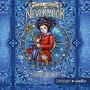 Fluch und Wunder (Nevermoor 1) Cover des Buches Fluch und Wunder (Nevermoor 1) (ISBN: B07BBVV8SS)