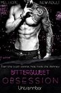 Bittersweet Obsession: Untrennbar (Bittersweet-Reihe 2) Cover des Buches Bittersweet Obsession: Untrennbar (Bittersweet-Reihe 2) (ISBN: B07DBRKJ1H)