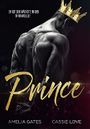 Prince (Devil's Kingdom MC 1) Cover des Buches Prince (Devil's Kingdom MC 1) (ISBN: B07DN3RRDY)