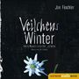Veilchens Winter. Alpenkrimi: Valerie Mausers erster Fall Cover des Buches Veilchens Winter. Alpenkrimi: Valerie Mausers erster Fall (ISBN: B07DY9VCYB)