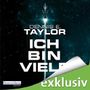 Ich bin viele: Bobiverse 1 Cover des Buches Ich bin viele: Bobiverse 1 (ISBN: B07F339N77)