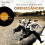 Grenzgänger Cover des Buches Grenzgänger (ISBN: B07HJ68LX7)