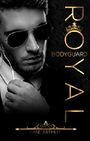 Royal Bodyguard Cover des Buches Royal Bodyguard (ISBN: B07HML82G1)