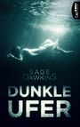 Dunkle Ufer Cover des Buches Dunkle Ufer (ISBN: B07J9MP3WM)