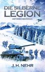 DIE SILBERNE LEGION Cover des Buches DIE SILBERNE LEGION (ISBN: B07L1TWW6B)