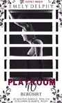 Playroom 10: Berührt (Teil 1) Cover des Buches Playroom 10: Berührt (Teil 1) (ISBN: B07M92KTDY)