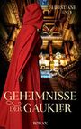 Geheimnisse der Gaukler: Historischer Roman Cover des Buches Geheimnisse der Gaukler: Historischer Roman (ISBN: B07MBKS2CK)