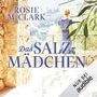 Das Salzmädchen Cover des Buches Das Salzmädchen (ISBN: B07MZ8QMVV)