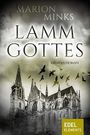 Lamm Gottes: Kriminalroman Cover des Buches Lamm Gottes: Kriminalroman (ISBN: B07NDFKMPJ)