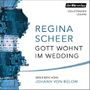 Gott wohnt im Wedding Cover des Buches Gott wohnt im Wedding (ISBN: B07PJLL22D)