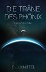 Die Träne des Phönix Cover des Buches Die Träne des Phönix (ISBN: B07PW971LM)