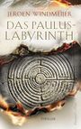 Das Paulus-Labyrinth (Ein Peter-de-Haan-Thriller 2) Cover des Buches Das Paulus-Labyrinth (Ein Peter-de-Haan-Thriller 2) (ISBN: B07Q58T9JR)