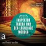 Inspektor Takeda und der lächelnde Mörder Cover des Buches Inspektor Takeda und der lächelnde Mörder (ISBN: B07QD4WCNP)