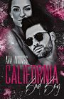 California Bad Boy Cover des Buches California Bad Boy (ISBN: B07TN7W1MQ)