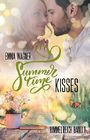Summertime Kisses (Himmelreich 1) Cover des Buches Summertime Kisses (Himmelreich 1) (ISBN: B07VK4D9LB)