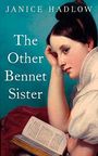 The Other Bennet Sister (English Edition) Cover des Buches The Other Bennet Sister (English Edition) (ISBN: B07W44MKYW)