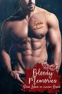 Bloody Memories: Dein Leben in meiner Hand Cover des Buches Bloody Memories: Dein Leben in meiner Hand (ISBN: B07WMWFMB9)