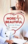 More Beautiful Cover des Buches More Beautiful (ISBN: B07XFPD494)