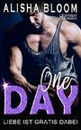 One Day - Liebe ist gratis dabei: Heartbeat Romance Cover des Buches One Day - Liebe ist gratis dabei: Heartbeat Romance (ISBN: B0833CBNBZ)