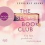 The Secret Book Club: Ein fast perfekter Liebesroman Cover des Buches The Secret Book Club: Ein fast perfekter Liebesroman (ISBN: B085HKHS81)