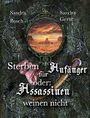 Sterben für Anfänger oder Assassinen weinen nicht Cover des Buches Sterben für Anfänger oder Assassinen weinen nicht (ISBN: B08DMYVQSK)