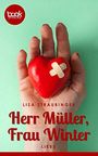 Herr Müller, Frau Winter (Die booksnacks Kurzgeschichten-Reihe 237) Cover des Buches Herr Müller, Frau Winter (Die booksnacks Kurzgeschichten-Reihe 237) (ISBN: B08DV8QCNP)