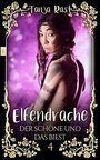 Elfendrache (uferlos: Der Schöne und das Biest 4) Cover des Buches Elfendrache (uferlos: Der Schöne und das Biest 4) (ISBN: B08GPGQ7LJ)