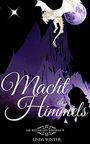 Macht des Himmels: Die Reiter des Himmels 4 Cover des Buches Macht des Himmels: Die Reiter des Himmels 4 (ISBN: B08K3K5DXY)