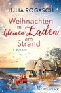 Weihnachten im kleinen Laden am Strand: Roman Cover des Buches Weihnachten im kleinen Laden am Strand: Roman (ISBN: B08L6BR488)