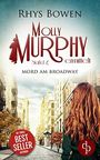 Mord am Broadway: Staffel 2 (Molly Murphy ermittelt-Reihe 3) Cover des Buches Mord am Broadway: Staffel 2 (Molly Murphy ermittelt-Reihe 3) (ISBN: B08LL7JHKJ)