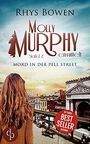 Mord in der Pell Street: Band 4 (Molly Murphy ermittelt-Reihe Staffel 2) Cover des Buches Mord in der Pell Street: Band 4 (Molly Murphy ermittelt-Reihe Staffel 2) (ISBN: B08TWXVJQW)