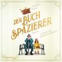 Der Buchspazierer Cover des Buches Der Buchspazierer (ISBN: B091FWQGRN)