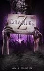 Z Diaries Staffel 1 - Teil 5 Cover des Buches Z Diaries Staffel 1 - Teil 5 (ISBN: B093XT3KQ1)