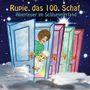 Rupie, das 100. Schaf: Abenteuer im Schlummerland Cover des Buches Rupie, das 100. Schaf: Abenteuer im Schlummerland (ISBN: B094NTZRJP)