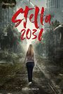 Stella 2036 Cover des Buches Stella 2036 (ISBN: B09JL5L4S7)