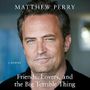 Friends, Lovers and the Big Terrible Thing Cover des Buches Friends, Lovers and the Big Terrible Thing (ISBN: B09R29ZZ3K)