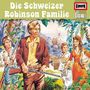 Die schweizer Familie Robinson: Die Originale 44 Cover des Buches Die schweizer Familie Robinson: Die Originale 44 (ISBN: B0B1QMDV5T)
