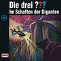 Im Schatten des Giganten: Die drei ??? 165 Cover des Buches Im Schatten des Giganten: Die drei ??? 165 (ISBN: B0B1QMQQ8G)