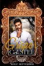 Grisper Castle Cover des Buches Grisper Castle (ISBN: B0B3S49CFW)