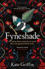 Fyneshade: A Sunday Times Historical Fiction Book of 2023 (English Edition) Cover des Buches Fyneshade: A Sunday Times Historical Fiction Book of 2023 (English Edition) (ISBN: B0BG96DVQF)