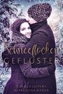 Schneeflockengeflüster Cover des Buches Schneeflockengeflüster (ISBN: B0BH5BBDR2)